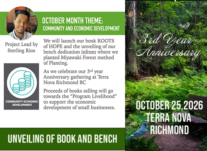 Rotaract Club of HOPE 604,Rotaract HOPE 604,HOPE 604 Rotaract